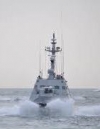 Россуд підтримав продовження арешту третій четвірці українських моряків