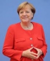 Меркель зустрінеться із трьома президентами віч-на-віч до "нормандського саміту"