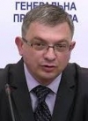 Луценко призначив Володимира Гаврилюка прокурором Закарпатської області (фото)