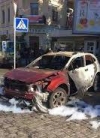 ЗМІ виклали відео начебто закладення вибухівки під авто, в якому загинув Шеремет (відео)