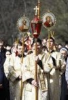 Бориспільська рада вирішила не впускати хресну ходу в місто