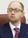 Без антикорупційного прокурора не буде віз і траншу МВФ - Яценюк (відео)