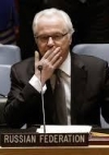 Радбез ООН ухвалив заяву у зв'язку зі смертю Чуркіна