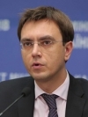 Омелян задекларував за рік понад мільйон гривень