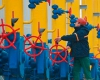 Росія обіцяє Україні мільярди газу в обмін на частину труби