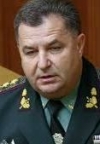 Полторак: з 15 лютого на Донбасі загинули 100 військових та більше 50 цивільних