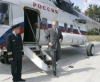 У Кремлі з'явився вертолітний майданчик для Путіна