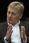 Кремль відмовився вітати будь-якого українського кандидата