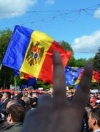 Мітинг у Кишиневі оголосили безстроковим