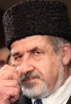 Чубаров планує візит до окупованого Криму