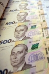 Бізнес прогнозує курс гривні до долара на рівні 29 грн у 2021 році