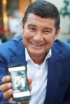 У четвер НАБУ допитає Онищенка по скайпу