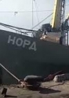 Суд закрив справу щодо моряків судна "Норд"