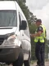 Операція “Перевізник” виявила 1,5 тисячі несправних автобусів (відео)