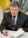 Порошенко передав Раді законопроект про національну безпеку