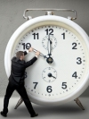 ЄС скасує переведення годинників на літній і зимовий час