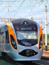 УЗ призначає експериментальний поїзд зі Львова до Коломиї