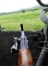 "Первый канал" показав позиції бойовиків у житлових будинках (відео)