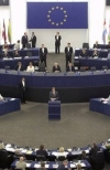 Європарламент не відновить роботу у Страсбурзі до березня