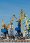 Маріупольський порт втратив третину вантажів через Керченський міст