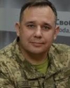 Полковника Ноздрачова усунули від виконання обов’язків через скандальну заяву