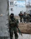 Бойовики за грудень втратили майже 50 осіб – ООС