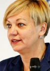 Кубіва на посаді глави НБУ змінила жінка