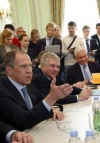 МЗС: Росія намагається зірвати переговори у Женеві
