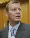 Клюєва оголосили у міжнародний розшук, - Генпрокурор