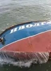 Рятувальники знайшли ще одне тіло в районі катастрофи катера "Іволга" в Одеській області (відео)