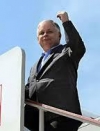 Польща вимагатиме від Росії повернення уламків літака Качиньского