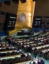 ЄС включив Крим до пріоритетів на зустрічах ООН
