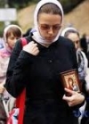 В центрі Києва обмежать рух транспорту через хресну ходу (карта)