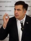Саакашвілі зареєстрував партію "Рух Нових Сил"