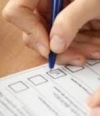 "ОПОРА" спростовує інформацію про те, що вибори у Лисичанську не відбулись