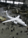 "Антонов" підпише контракт на виробництво 13 літаків для МВС