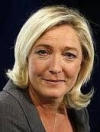 Європарламент позбавив Марін Ле Пен депутатської недоторканості
