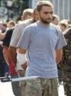 Звільнено 9 українських бійців з полону бойовиків