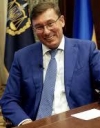 Луценко: Чекаємо Януковича з нетерпінням, конвоєм і наручниками