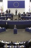 Європарламентарів шокували доповіді про Крим та Донбас
