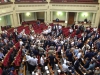Спікер пояснив ситуацію у парламенті