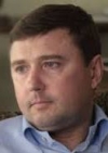 Інтерпол оголосив у міжнародний розшук колишнього голову "Укрспецекспорт" (фото)