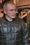 Ходорковський зі сцени Майдану розповів, як режим Януковича розстрілював людей за згодою Росії