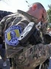 Під час хресної ходи у Києві затримали чотирьох бійців "Січі"