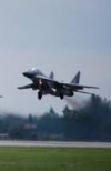 Росія скинула в Сирії бомби з написами "За Париж" та "За наших" (відео)