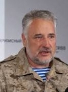 Жебрівський пропонує спростити систему пропусків в зоні АТО (відео)
