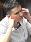 "Батьківщина" не буде ініціювати позбавлення Савченко мандата