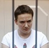 Савченко вимагає від Клімкіна звіту про ув"язнених в РФ українців (фото)