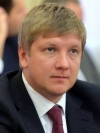 Коболєв назвав дату переговорів по транзиту газу