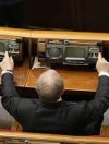 Депутатів-кнопкодавців будуть карати